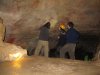 Toma_muestras_cueva_Castillo___Copyright_Joao_Zilhao