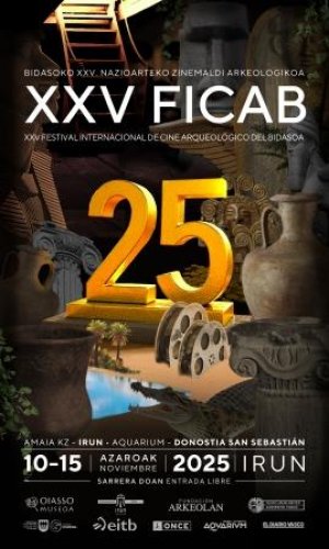 XXV_FICAB