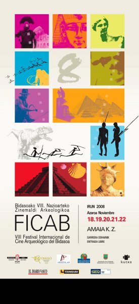 FICAB VIII
