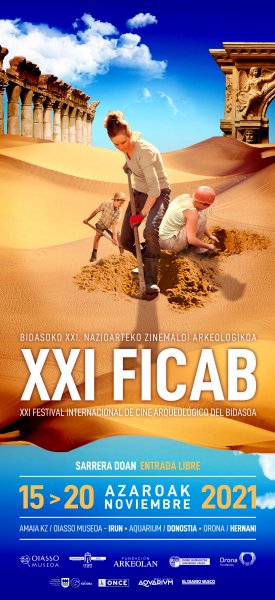 FICAB XXI