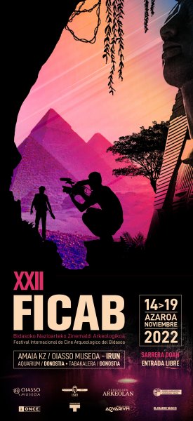 FICAB XXII