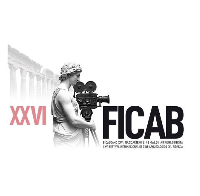 Cartel de Ficab 2026