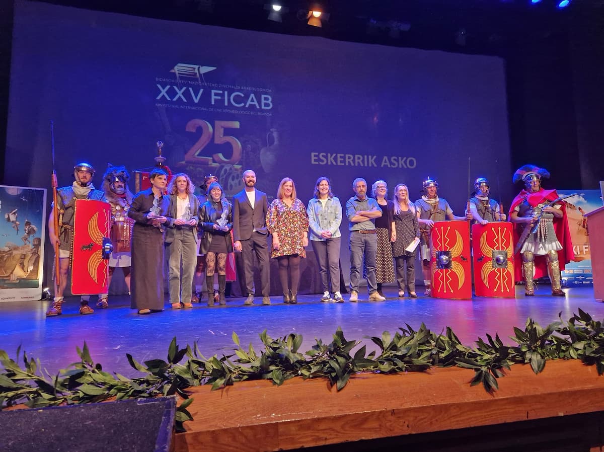 Ficab Amaian