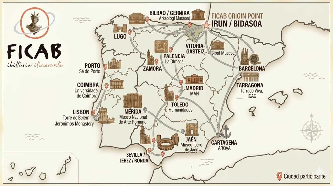 ficab ibiltaria